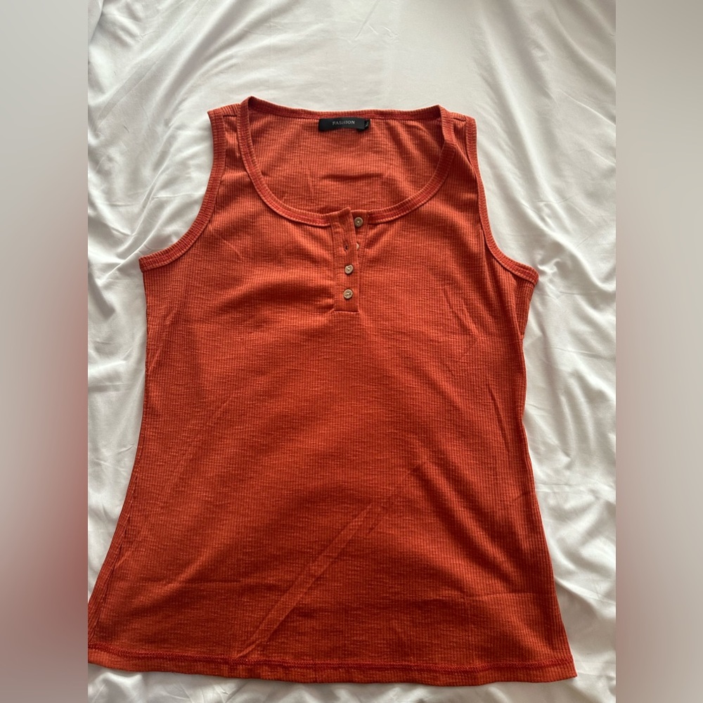 Tank top